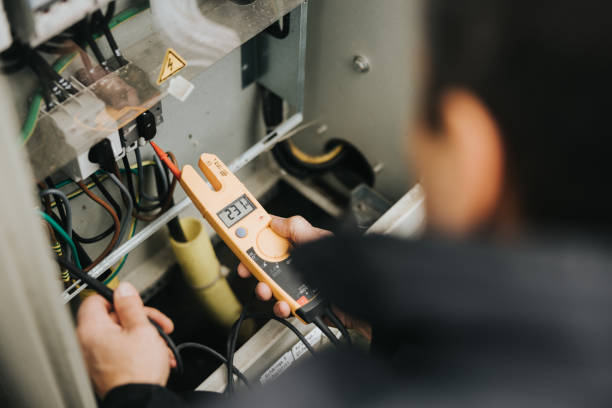 Best Electrician for Home Renovation  in Rossville, GA