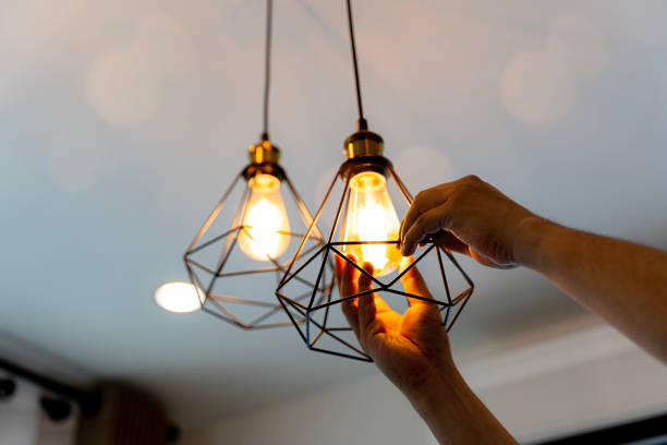 Best Best Electricians Near Me  in Rossville, GA