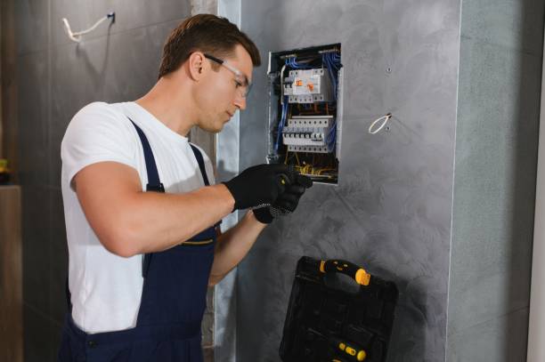 Best Home Electrical Repair  in Rossville, GA