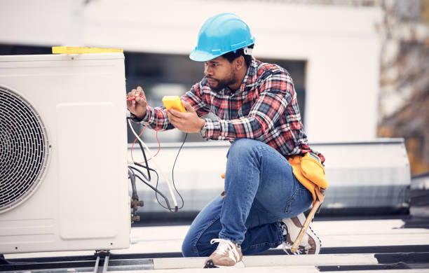 Best Electrical Wiring Services  in Rossville, GA