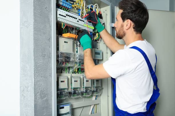 Best 24-Hour Electrician  in Rossville, GA