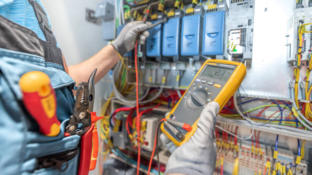 Best Electrical System Inspection  in Rossville, GA