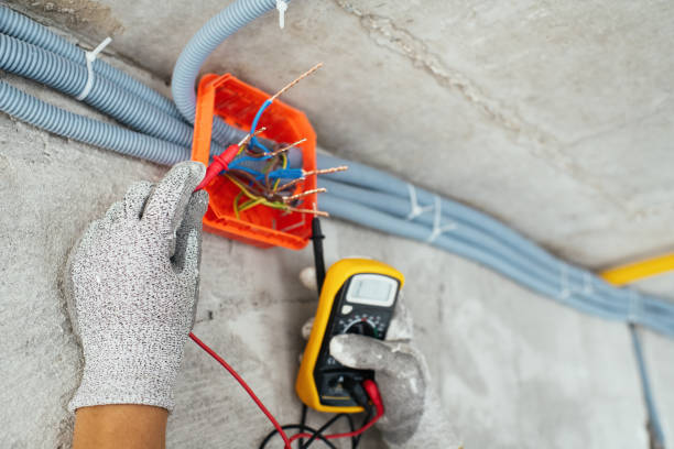 Best Electrical Rewiring Services  in Rossville, GA